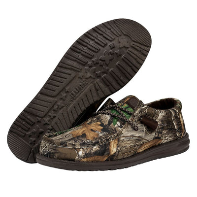 WALLY REALTREE EDGE