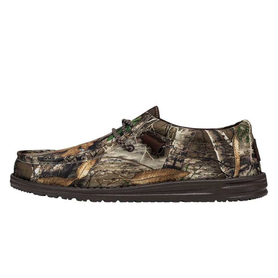 WALLY REALTREE EDGE