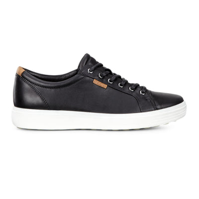 SOFT 7 SNEAKER - BLACK