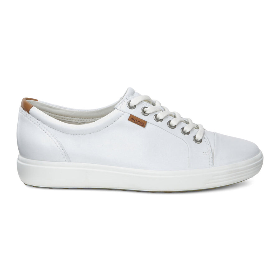 SOFT 7 SNEAKER - WHITE