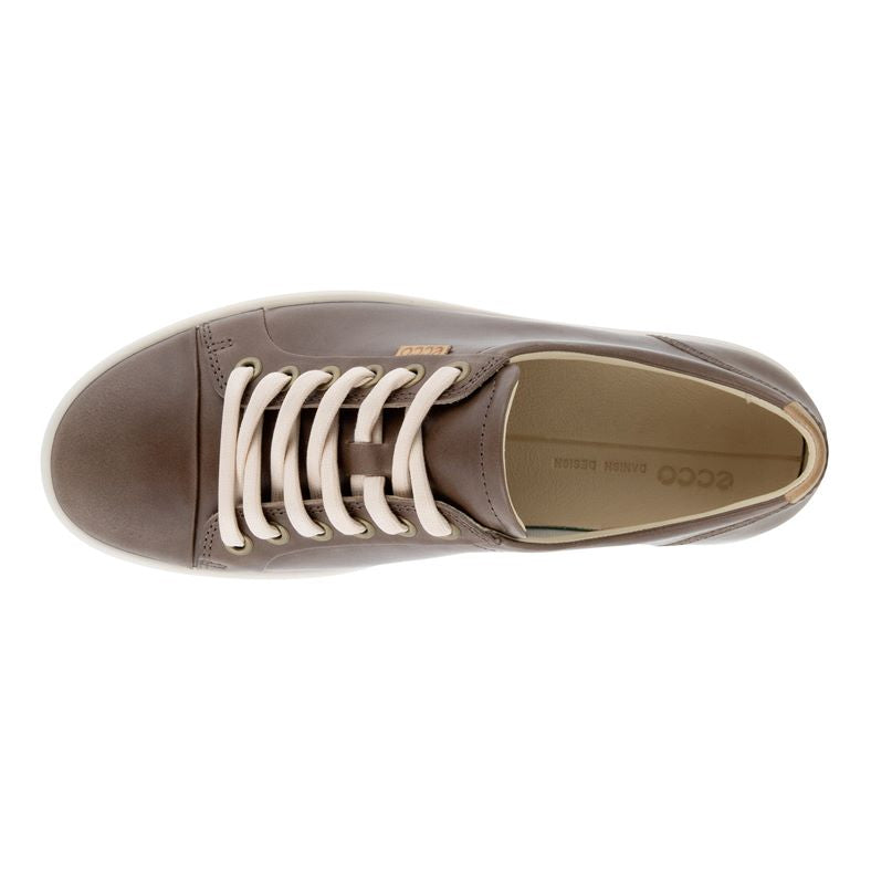 SOFT 7 SNEAKER - TAUPE