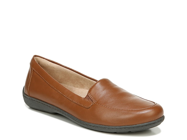 KACY FLAT BROWN