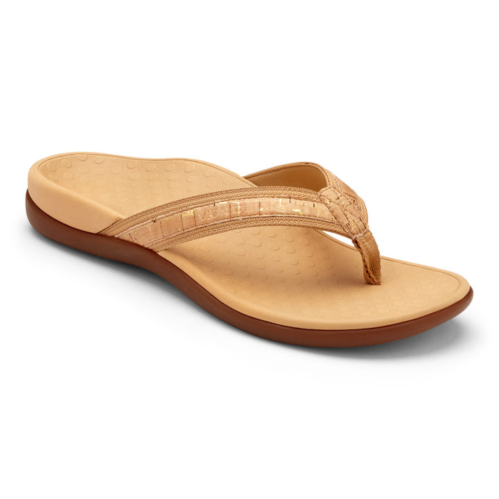 TIDE II GOLD CORK