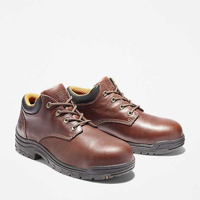 MEN'S TITAN CASUAL AT WORK SHOE