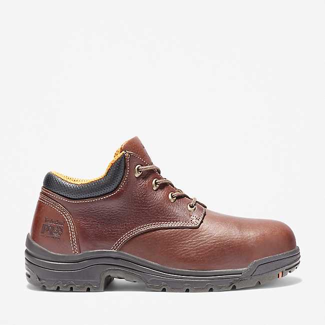 MEN'S TITAN CASUAL AT WORK SHOE