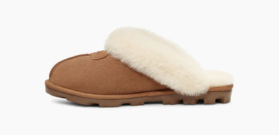 COQUETTE SLIPPER