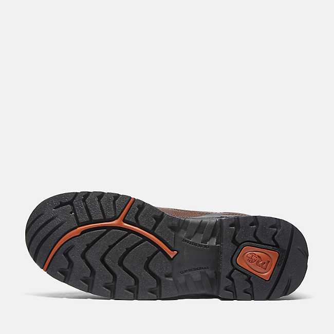 TITAN SLIP ON ALLOY TOE