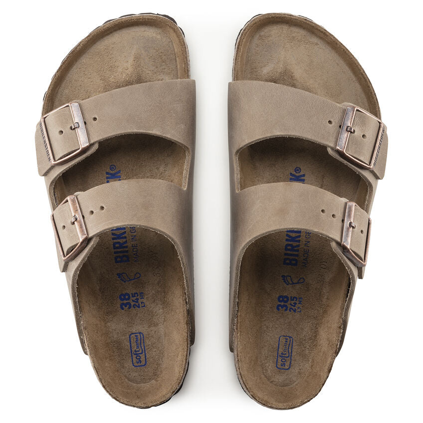 ARIZONA SOFT FOOTBED