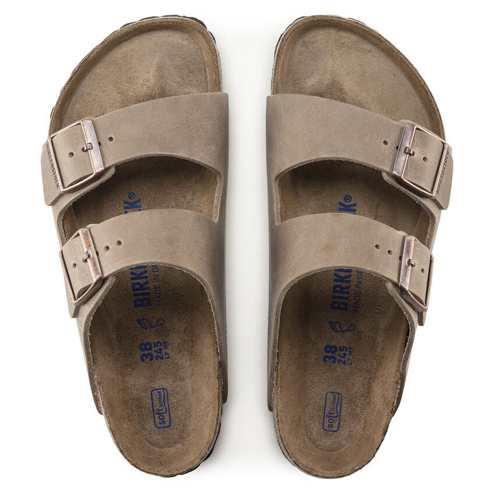 ARIZONA SOFT FOOTBED