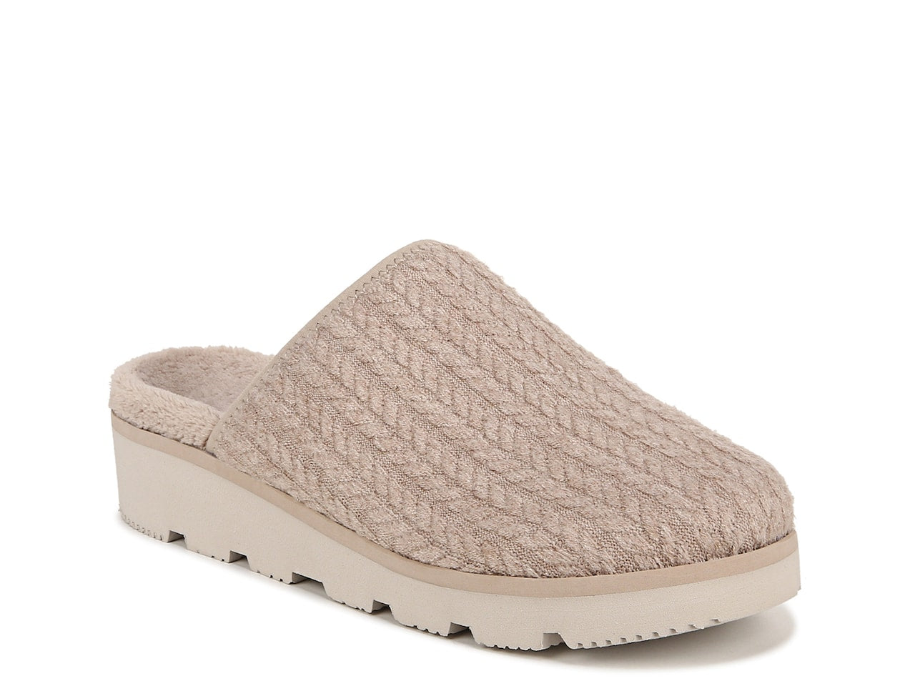 SAKURA MULE SLIPPER