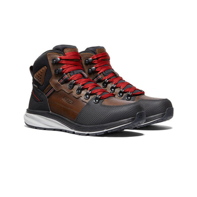 MEN'S RED HOOK WP SOFT TOE