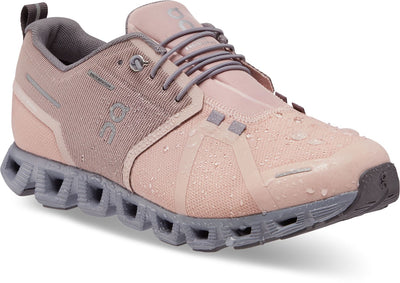 WOMEN'S CLOUD 5 WP - ROSE/FOSSIL