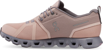 WOMEN'S CLOUD 5 WP - ROSE/FOSSIL