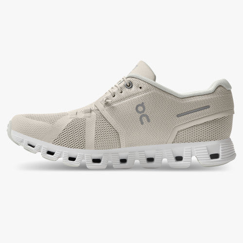 WOMEN'S CLOUD 5 - PEARL/WHITE