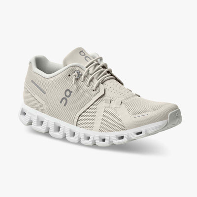 WOMEN'S CLOUD 5 - PEARL/WHITE