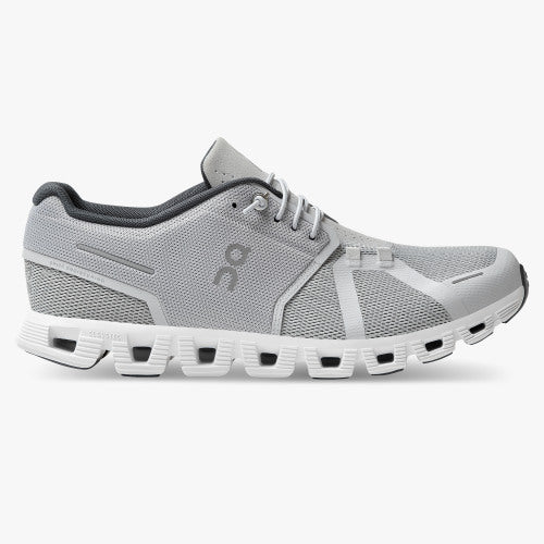 MEN'S CLOUD 5 - GLACIER WHITE