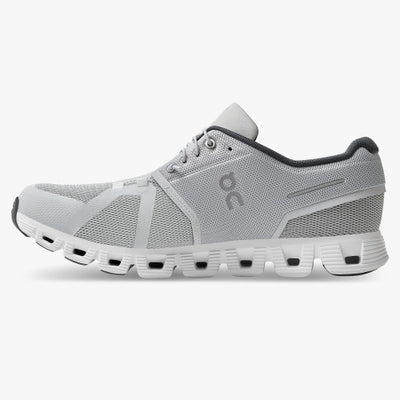 MEN'S CLOUD 5 - GLACIER WHITE