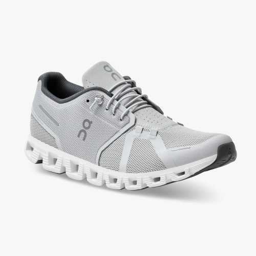 MEN'S CLOUD 5 - GLACIER WHITE