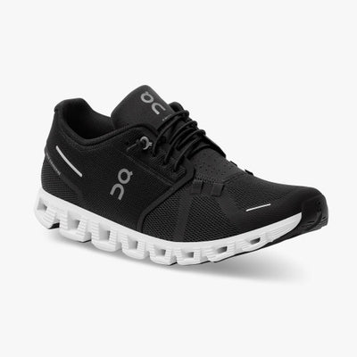 MEN'S CLOUD 5 - BLACK/WHITE