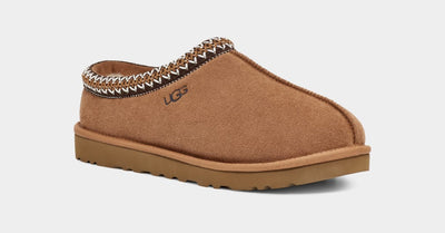 MEN'S TASMAN SLIPPER