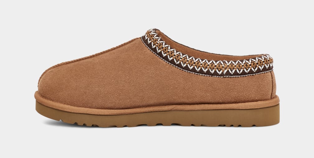 MEN'S TASMAN SLIPPER