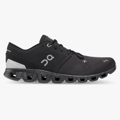 MEN'S CLOUD X 3 - BLACK