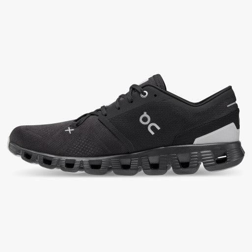 MEN'S CLOUD X 3 - BLACK