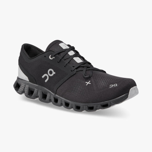 MEN'S CLOUD X 3 - BLACK