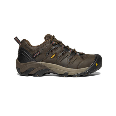 MEN'S LANSING LOW CASCADE ST SR