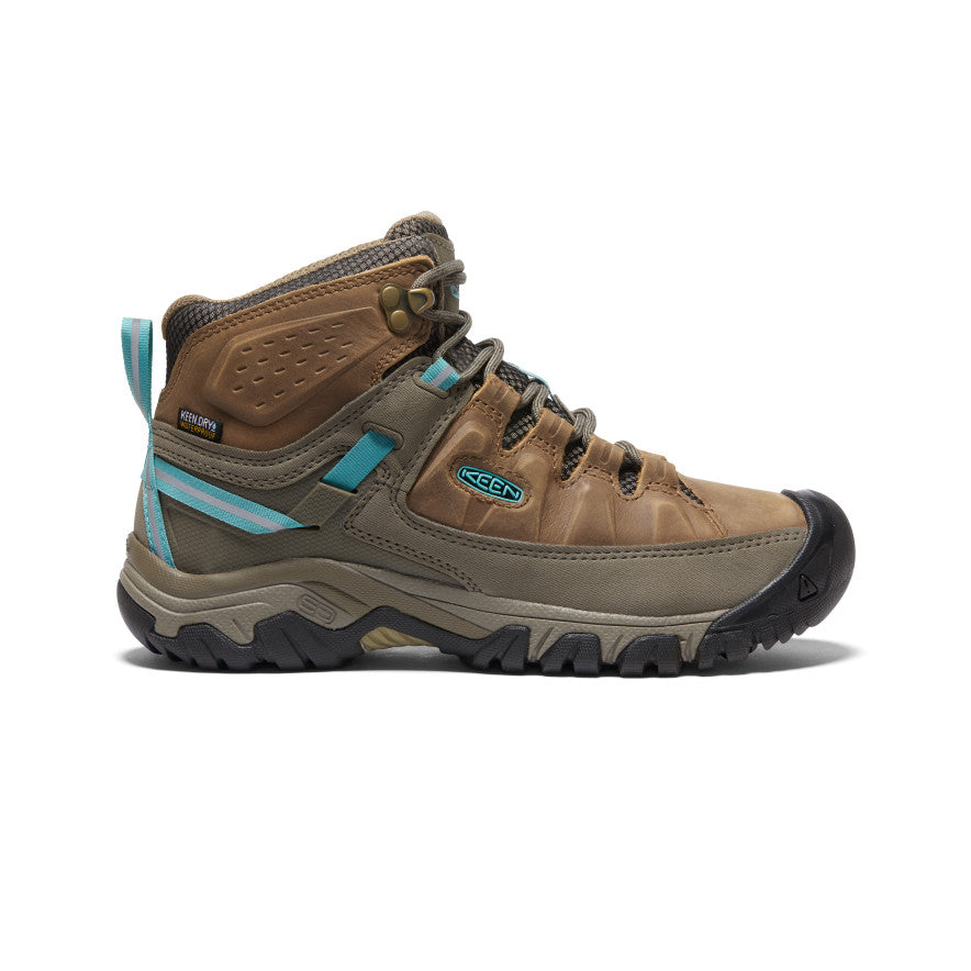 TARGHEE III  MID WP  COCONUT