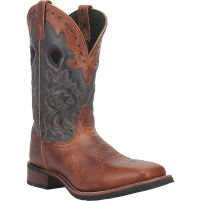 ROSS WESTERN BOOT