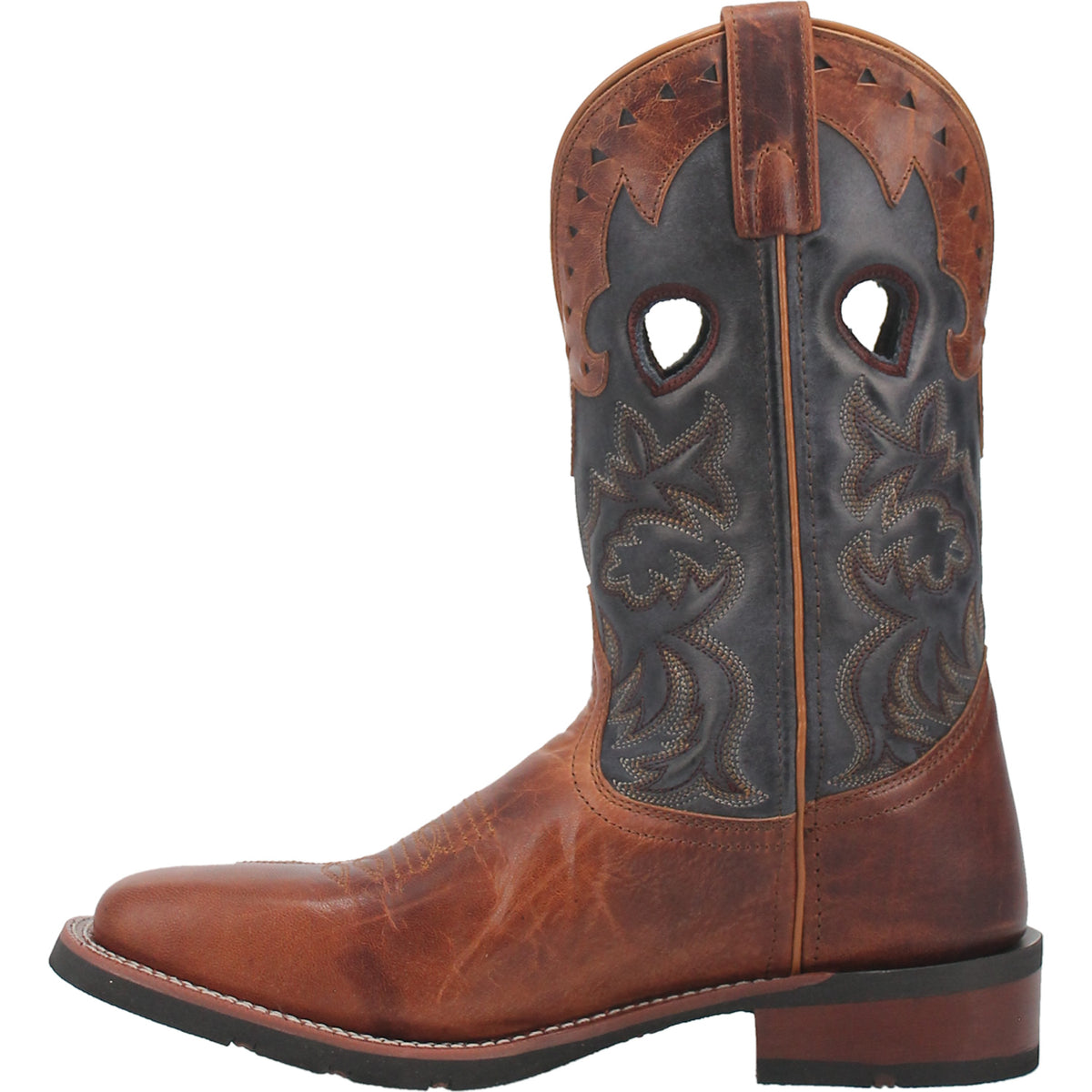 ROSS WESTERN BOOT