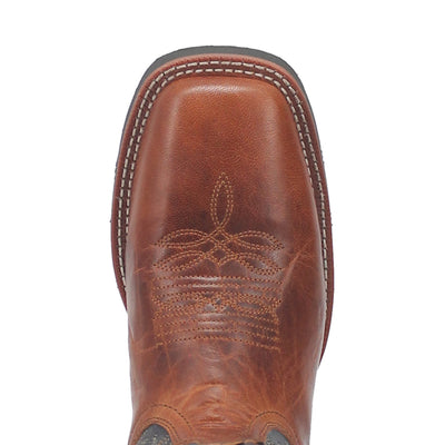 ROSS WESTERN BOOT