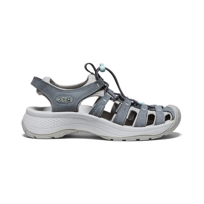 WOMEN'S ASTORIA WEST LEATHER SANDAL