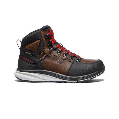 MEN'S RED HOOK WP SOFT TOE