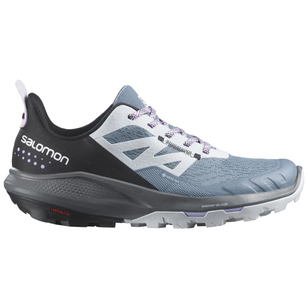 WOMEN'S OUTPULSE GTX CHINA BLUE