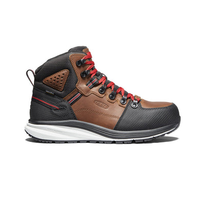 MEN'S RED HOOK WP CARBON-FIBER TOE