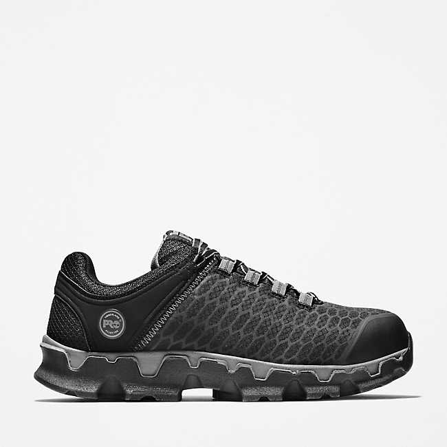 MEN'S POWER TRAIN SPORT AT WORK SNEAKER