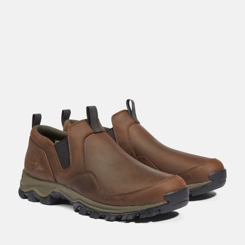 MEN'S MT. MADDSEN SLIP ON