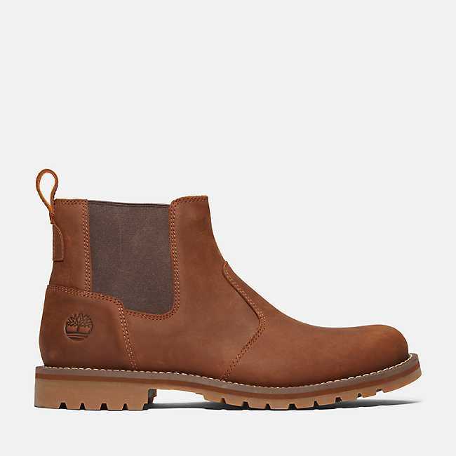 MEN'S REDWOOD FALLS CHELSEA BOOT