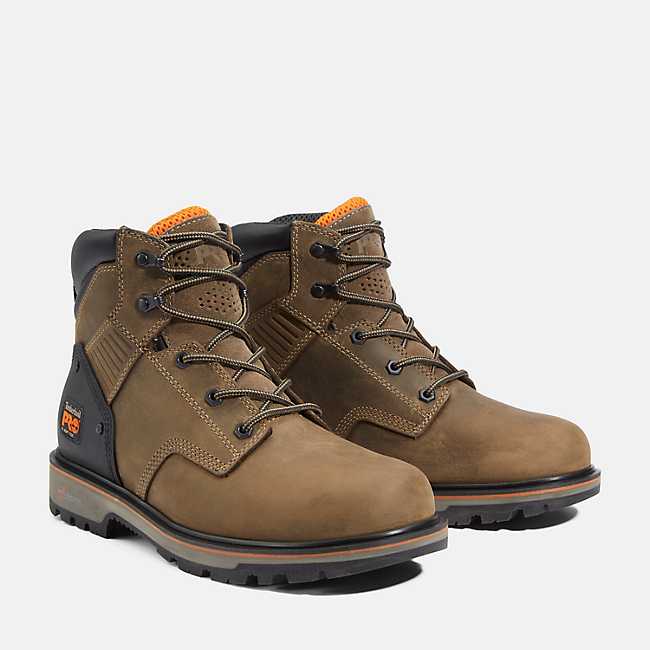 MEN'S BALLAST 6 IN WORK BOOT