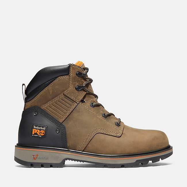 MEN'S BALLAST 6 IN WORK BOOT