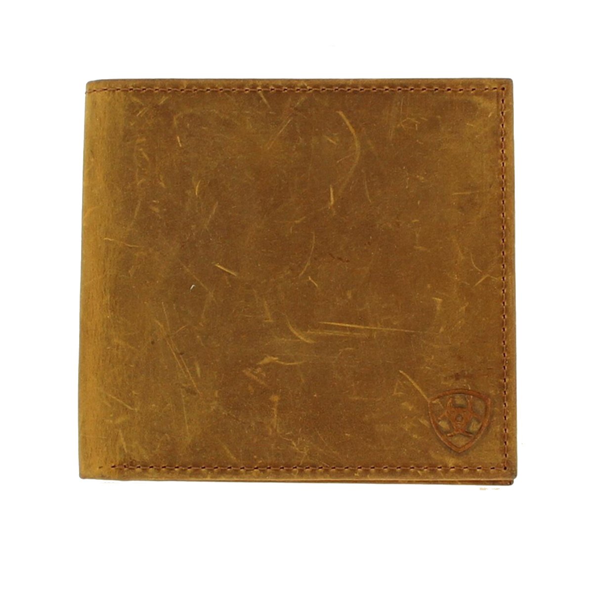 MED BROWN BIFOLD