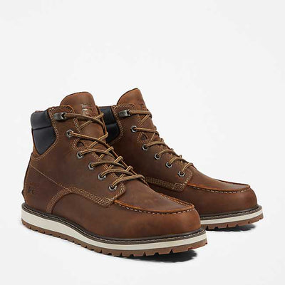 MEN'S IRVINE 6 IN WORK BOOT