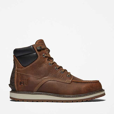 MEN'S IRVINE 6 IN WORK BOOT