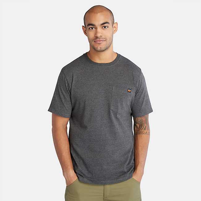 MEN'S CORE POCKET T-SHIRT