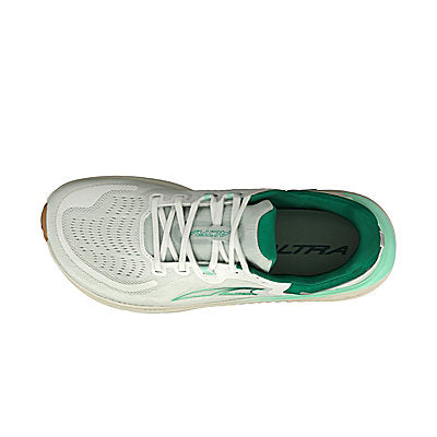 WOMEN'S PARADIGM 7 - WHITE/GREEN