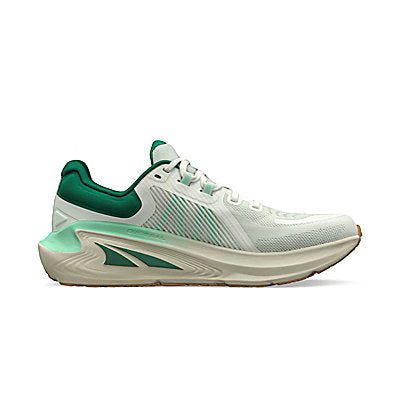 WOMEN'S PARADIGM 7 - WHITE/GREEN