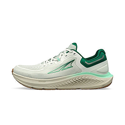 WOMEN'S PARADIGM 7 - WHITE/GREEN