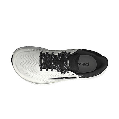 WOMEN'S TORIN 7 WHITE / BLACK